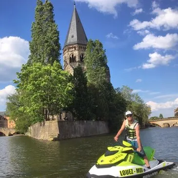 Meurthe et moselle (54) Lorraine - Sport Aquatique Meurthe et moselle (54) Lorraine - Sport Aquatique