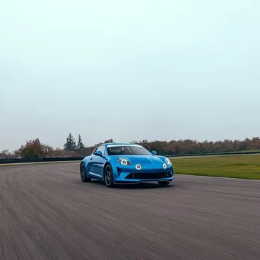 Stage de Pilotage Berline Sportive proche Circuit de l'Anneau du Rhin Stage de Pilotage Berline Sportive proche Circuit de l'Anneau du Rhin