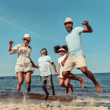 Séance Photo en Famille à Marennes-Oléron Séance Photo en Famille à Marennes-Oléron