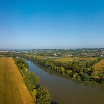 Baptême en ULM et Autogire, département Haute Garonne Baptême en ULM et Autogire, département Haute Garonne