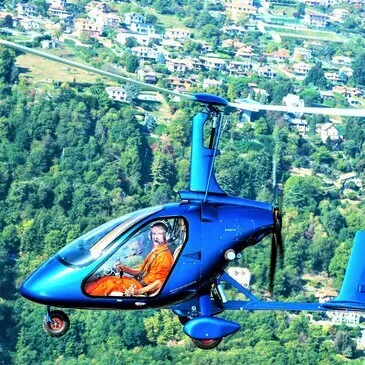 Baptême en ULM et Autogire en région Languedoc-Roussillon Baptême en ULM et Autogire en région Languedoc-Roussillon