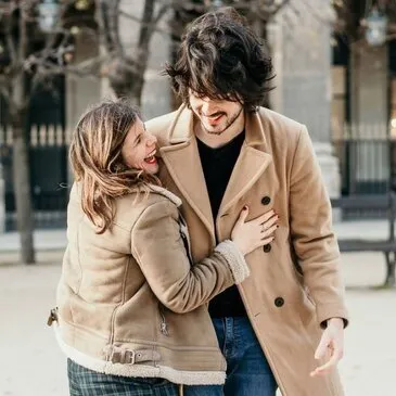 Paris 14e et alentours, Paris (75) - Shooting Photo Paris 14e et alentours, Paris (75) - Shooting Photo