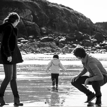 Séance Photo en Famille à Rennes Séance Photo en Famille à Rennes