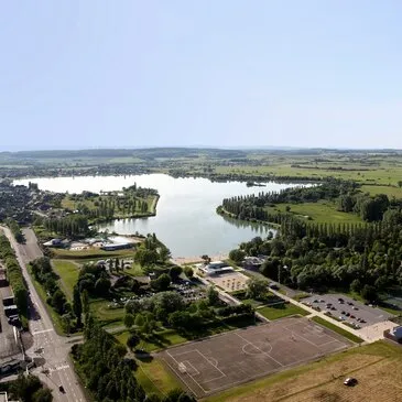 Vesoul, à 1h30 de Mulhouse, Haut rhin (68) - Baptême de l&#39;air montgolfière
