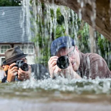Paris, Paris (75) - Cours de Photographie Paris, Paris (75) - Cours de Photographie