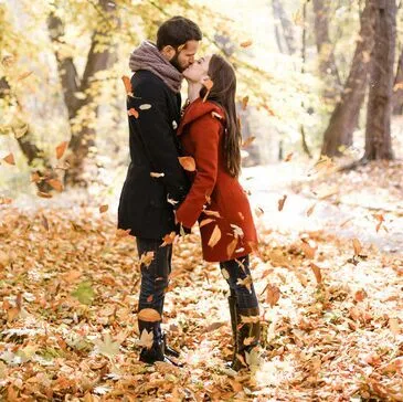 Shooting Photo Special Couple Et Duo A Nantes