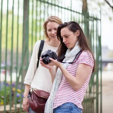 Cours de Photographie en région Rhône-Alpes