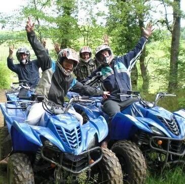 Quad & Buggy, département Seine et marne Quad & Buggy, département Seine et marne