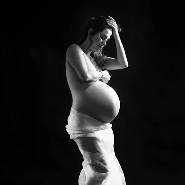 Shooting Photo de Grossesse à Montpellier Shooting Photo de Grossesse à Montpellier