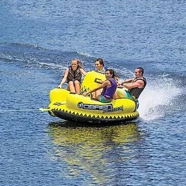 Jeux nautiques en région Languedoc-Roussillon Jeux nautiques en région Languedoc-Roussillon