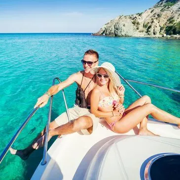 Location de Bateau sans Permis à Frontignan Location de Bateau sans Permis à Frontignan