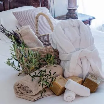 Week-end en Amoureux à Salon-de-Provence en région PACA et Corse