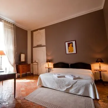 Week end dans un Château, département Gard Week end dans un Château, département Gard