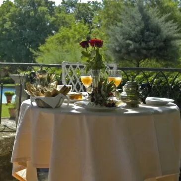 Arpaillargues-et-Aureillac, à 10 min d'Uzès, Gard (30) - Week end dans un Château Arpaillargues-et-Aureillac, à 10 min d'Uzès, Gard (30) - Week end dans un Château