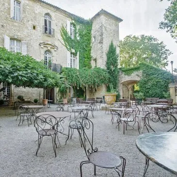 Réserver Week end dans un Château département Gard Réserver Week end dans un Château département Gard