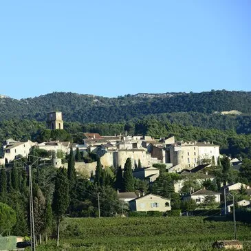 Vaucluse (84) PACA et Corse - Week end