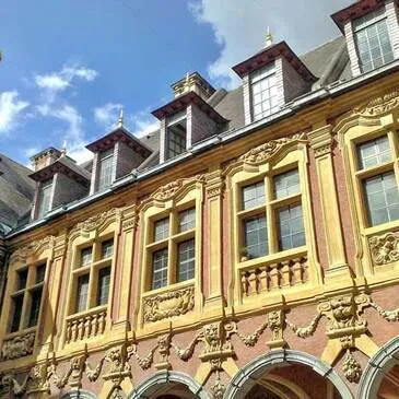 Cours de Photographie proche Lille Cours de Photographie proche Lille