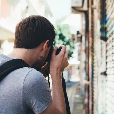 Cours de Photographie en région PACA et Corse Cours de Photographie en région PACA et Corse