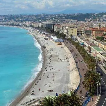 Alpes Maritimes (06) PACA et Corse - Urbain Alpes Maritimes (06) PACA et Corse - Urbain