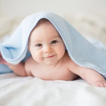 Shooting Photo de Bébé près de Guingamp Shooting Photo de Bébé près de Guingamp