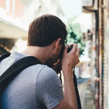 Stage Photo Débutant à Montpellier Stage Photo Débutant à Montpellier