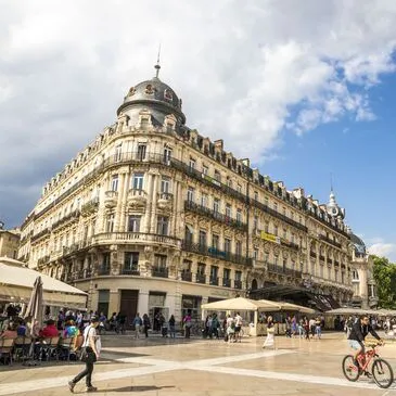 Montpellier, Hérault (34) - Cours de Photographie Montpellier, Hérault (34) - Cours de Photographie