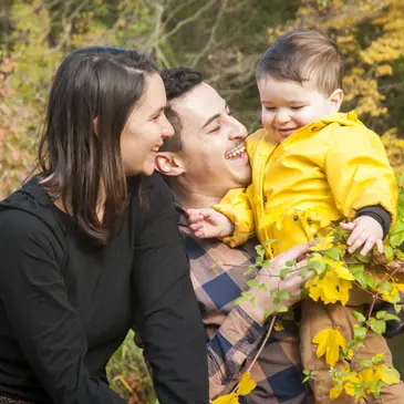 Séance Photo en Famille à Paris Opéra Séance Photo en Famille à Paris Opéra