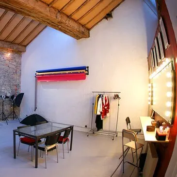 Lyon, Rhône (69) - Shooting Photo
