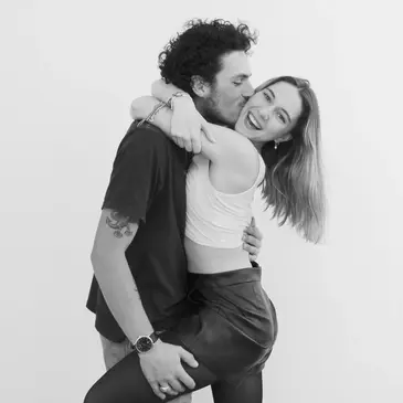 Séance Photo en Couple à Paris Opéra Séance Photo en Couple à Paris Opéra