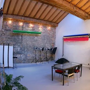 Lyon, Rhône (69) - Shooting Photo Lyon, Rhône (69) - Shooting Photo