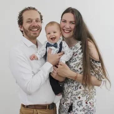 Shooting Photo de Bébé à Paris Opéra Shooting Photo de Bébé à Paris Opéra