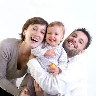 Séance Photo en Famille à Lyon Séance Photo en Famille à Lyon