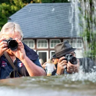 Stage Photo Débutant à Rennes Stage Photo Débutant à Rennes