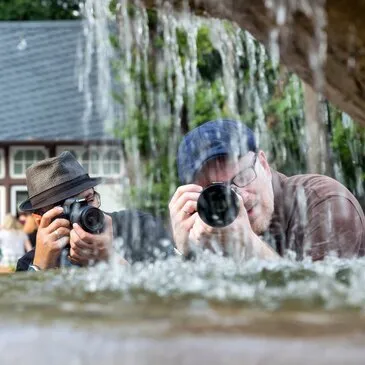 Toulouse, Haute Garonne (31) - Cours de Photographie Toulouse, Haute Garonne (31) - Cours de Photographie