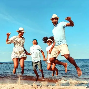 Séance Photo en Famille à Deauville Séance Photo en Famille à Deauville