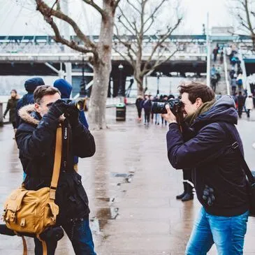 Stage Photo Débutant à Strasbourg Stage Photo Débutant à Strasbourg