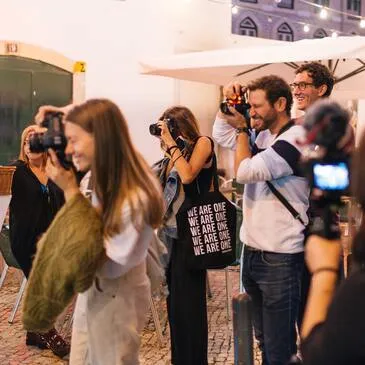 Stage Photo Débutant à Bruxelles Stage Photo Débutant à Bruxelles