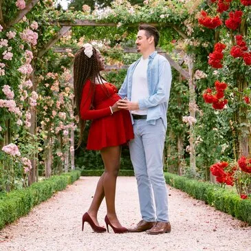 Paris 7e, 15e et 16e, Paris (75) - Shooting Photo