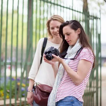 Stage Photo Débutant à Grenoble Stage Photo Débutant à Grenoble