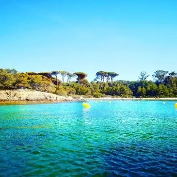 Presqu'île de Giens, Var (83) - Balade en bateau Presqu'île de Giens, Var (83) - Balade en bateau