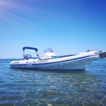 Balade en bateau, département Var Balade en bateau, département Var