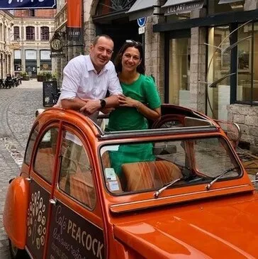 Nord (59) Nord-Pas-de-Calais - Urbain Nord (59) Nord-Pas-de-Calais - Urbain