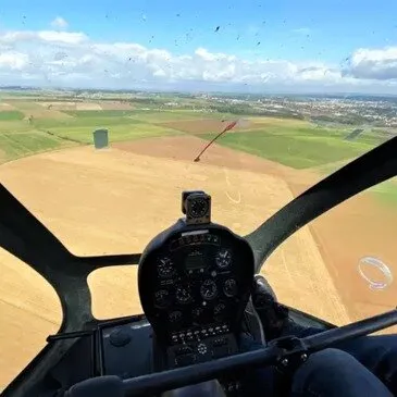Baptême en ULM et Autogire, département Seine et marne Baptême en ULM et Autogire, département Seine et marne