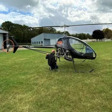 Baptême en ULM et Autogire en région Ile-de-France Baptême en ULM et Autogire en région Ile-de-France