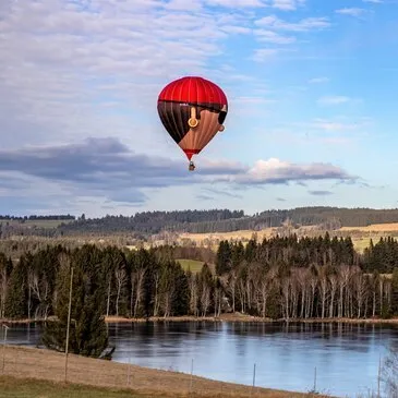 Sport Aérien en région Aquitaine