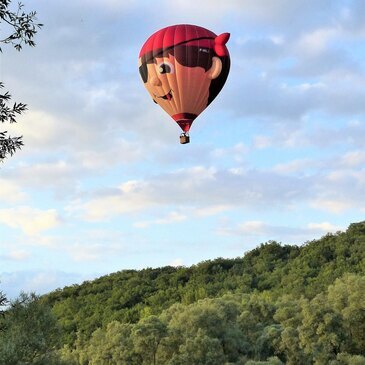 Sport Aérien en région Midi-Pyrénées