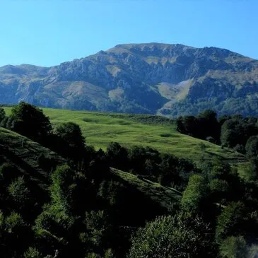 Vol en Montgolfière près de Saint-Girons en région Midi-Pyrénées