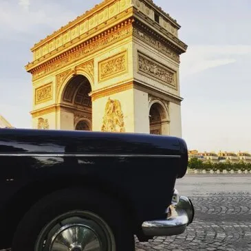 City Tour en région Ile-de-France City Tour en région Ile-de-France