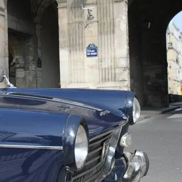 City Tour proche Paris City Tour proche Paris