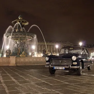 City Tour en région Ile-de-France City Tour en région Ile-de-France